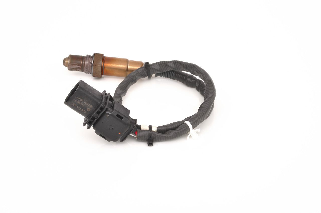BOSCH 0 258 017 136 - Lambdasonde