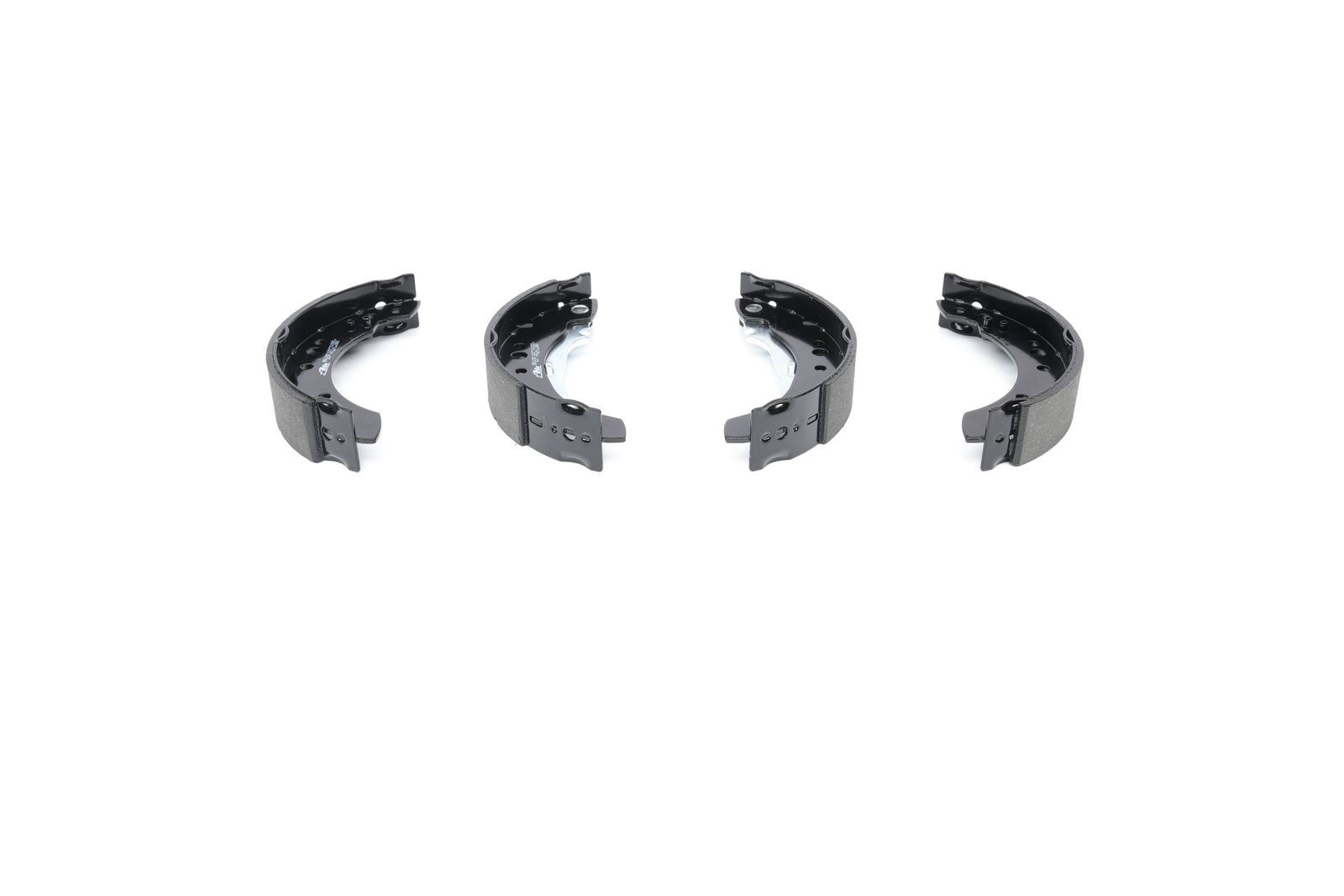 ATE 03.0137-0498.2 - Bremsbackensatz