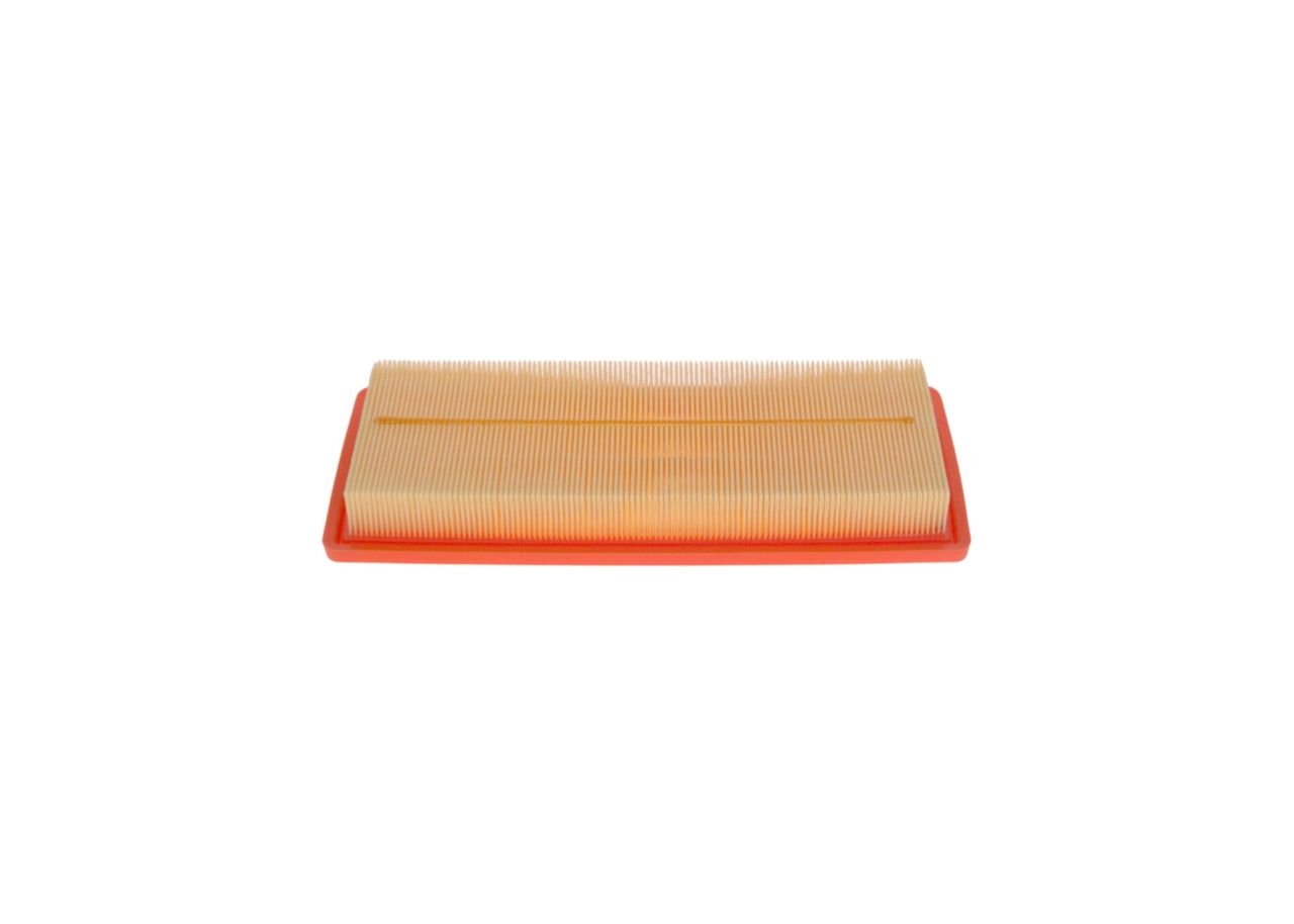 BOSCH F 026 400 219 - Luftfilter