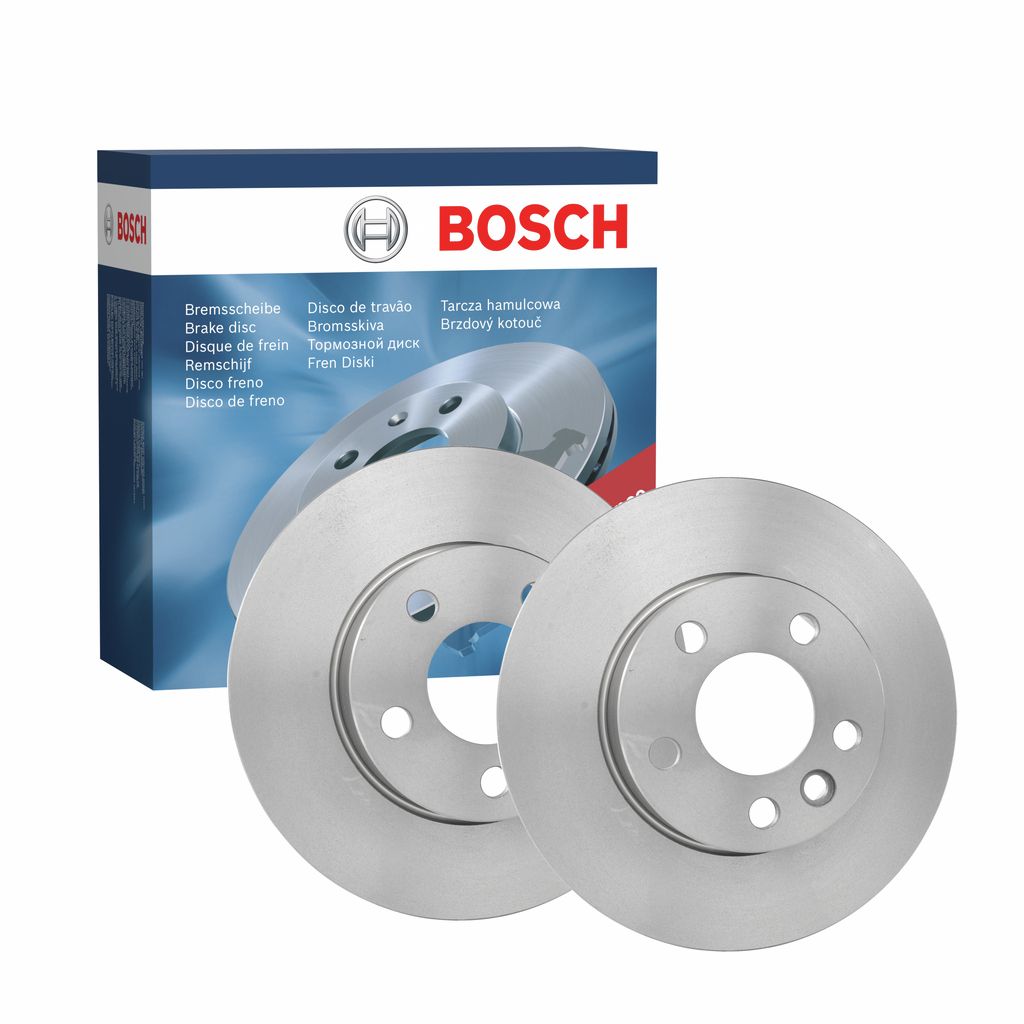 BOSCH 0 986 478 870 - Bremsscheibe