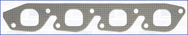 AJUSA 13025000 - Dichtung, Abgaskrümmer