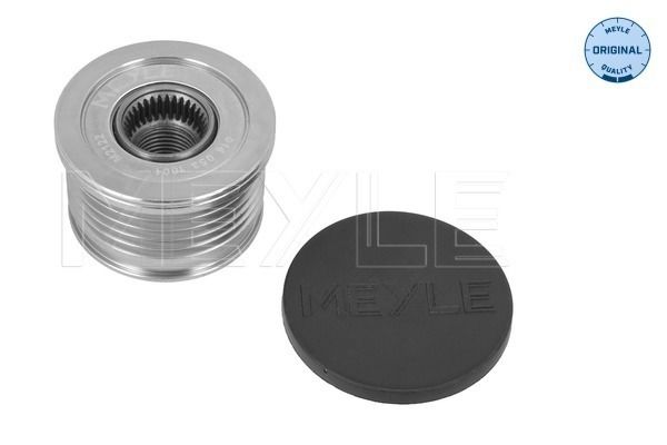 MEYLE 014 053 1001 - Generatorfreilauf