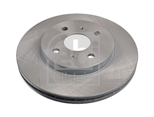 FEBI BILSTEIN 108567 - Bremsscheibe