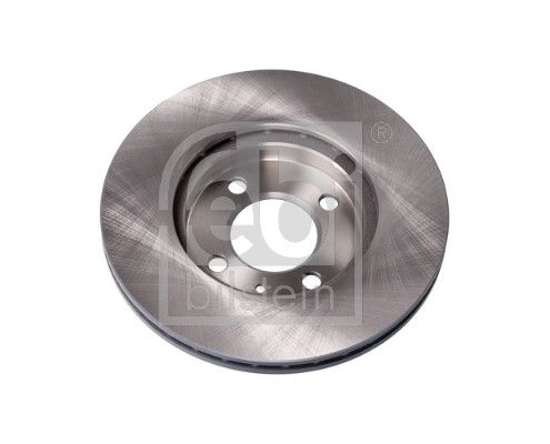 FEBI BILSTEIN 06512 - Bremsscheibe