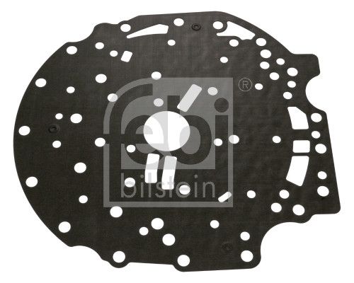 FEBI BILSTEIN 102860 - Dichtung, Gehäusedeckel (Kurbelgehäuse)