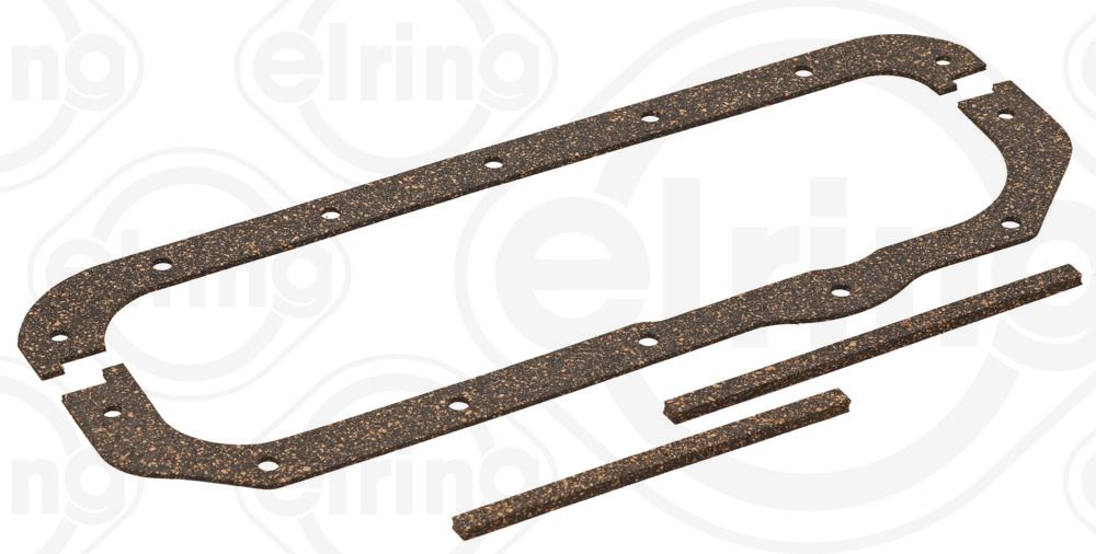 ELRING 008.702 - Dichtungssatz, Ölwanne
