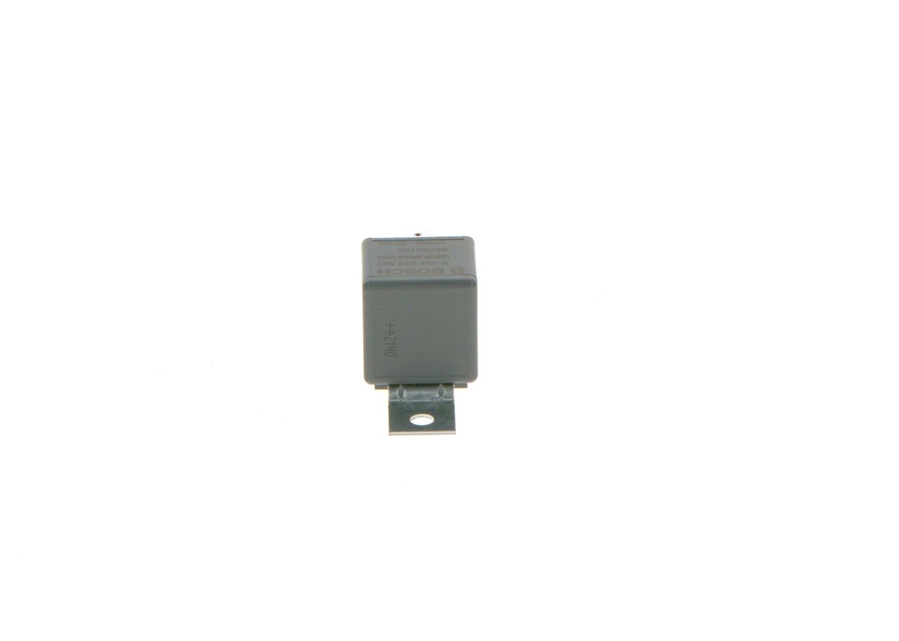 BOSCH 0 332 015 002 - Relais, Arbeitsstrom