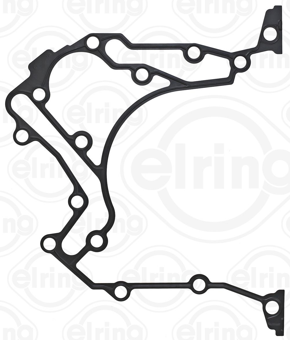 ELRING 099.570 - Dichtung, Ölpumpe