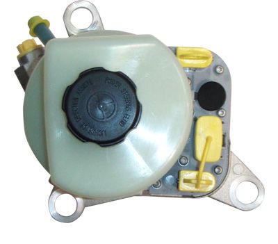 LIZARTE 04.55.1700 - Hydraulikpumpe, Lenkung