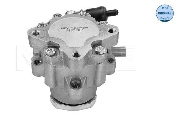 MEYLE 114 631 0037 - Hydraulikpumpe, Lenkung