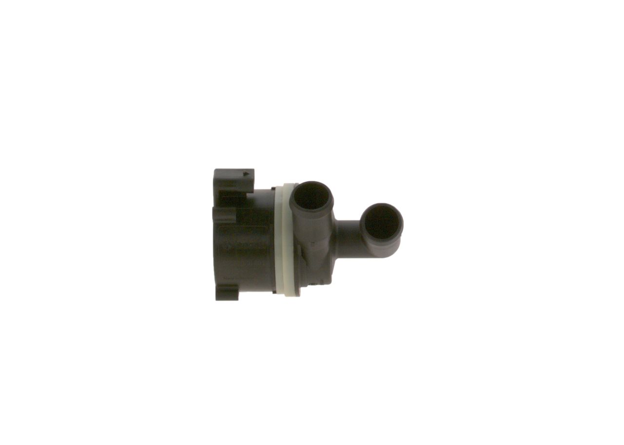 BOSCH 0 986 338 401 - Zusatzwasserpumpe (Kühlwasserkreislauf)