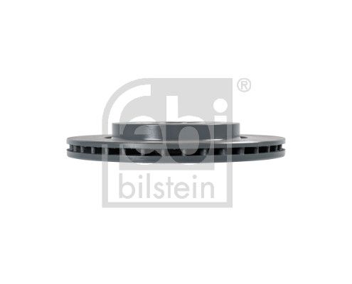 FEBI BILSTEIN 108469 - Bremsscheibe
