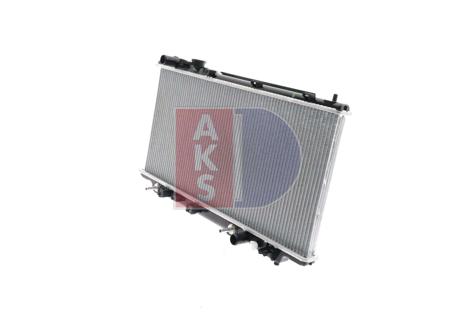 AKS DASIS 110280N - Kühler, Motorkühlung
