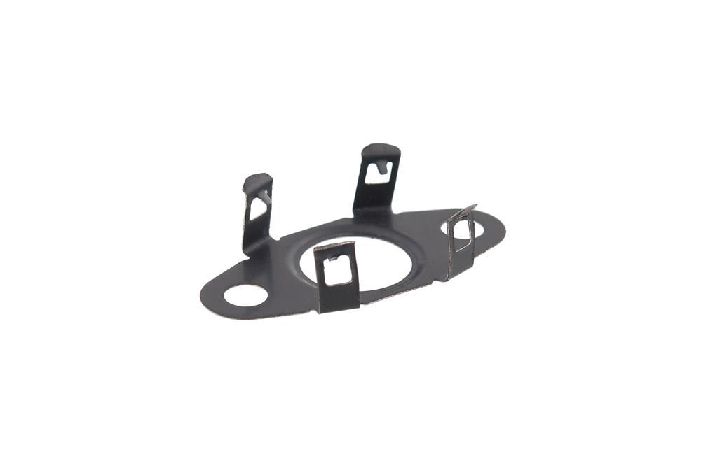 TOPRAN 116 846 - Dichtung, Lader