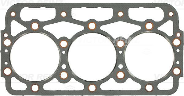 VICTOR REINZ 01-34055-01 - Dichtungsvollsatz, Motor
