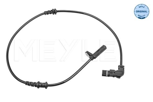 MEYLE 014 899 0071 - Sensor, Raddrehzahl