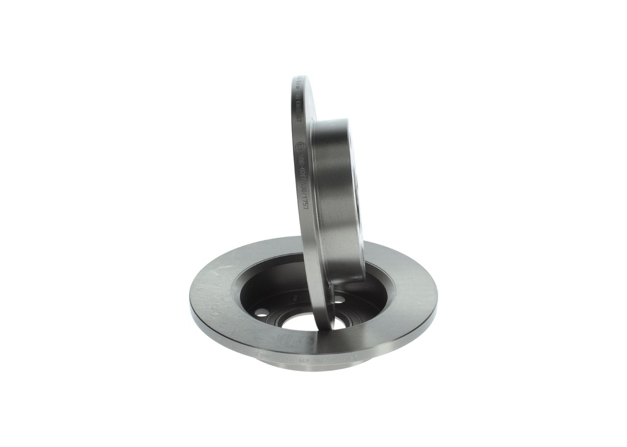 BOSCH 0 986 479 119 - Bremsscheibe