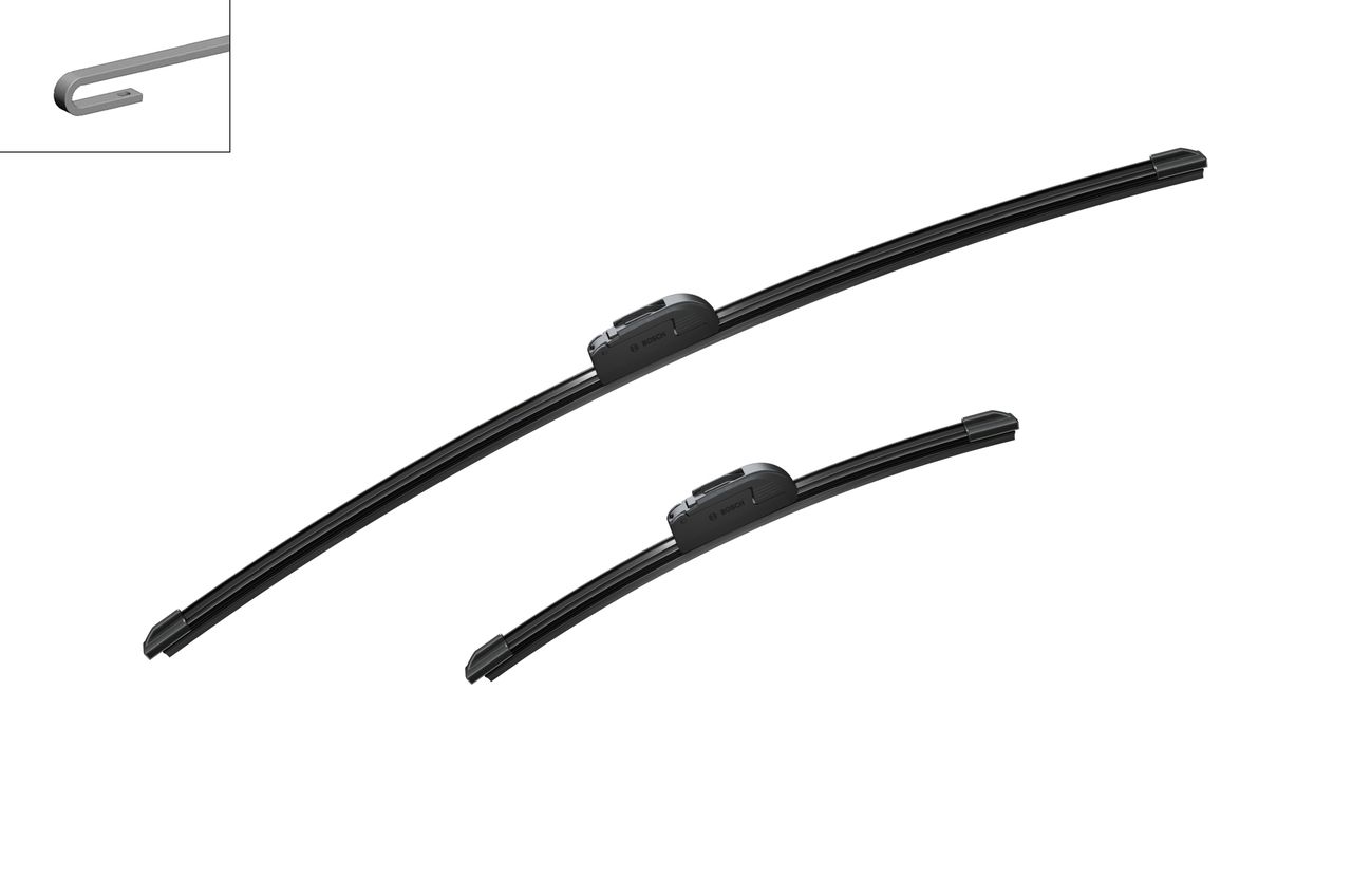 BOSCH 3 397 014 490 - Wischblatt