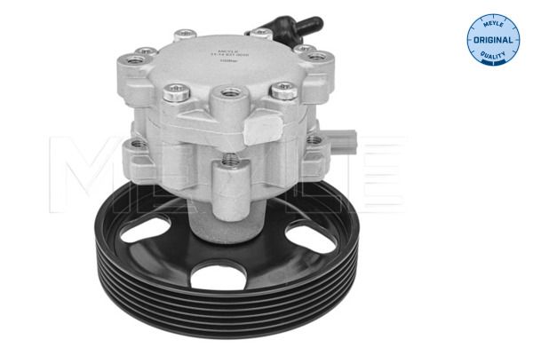 MEYLE 11-14 631 0010 - Hydraulikpumpe, Lenkung