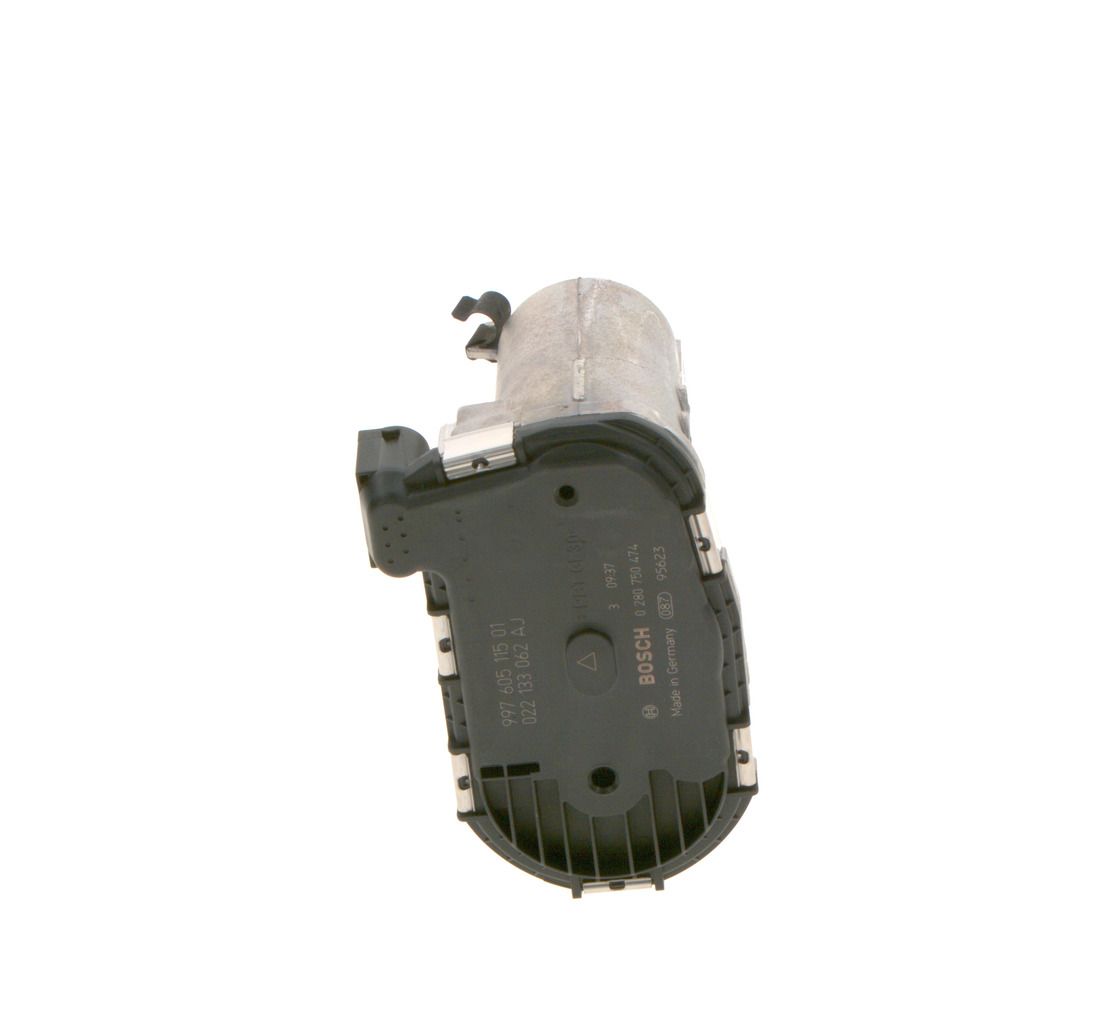 BOSCH 0 280 750 474 - Drosselklappenstutzen