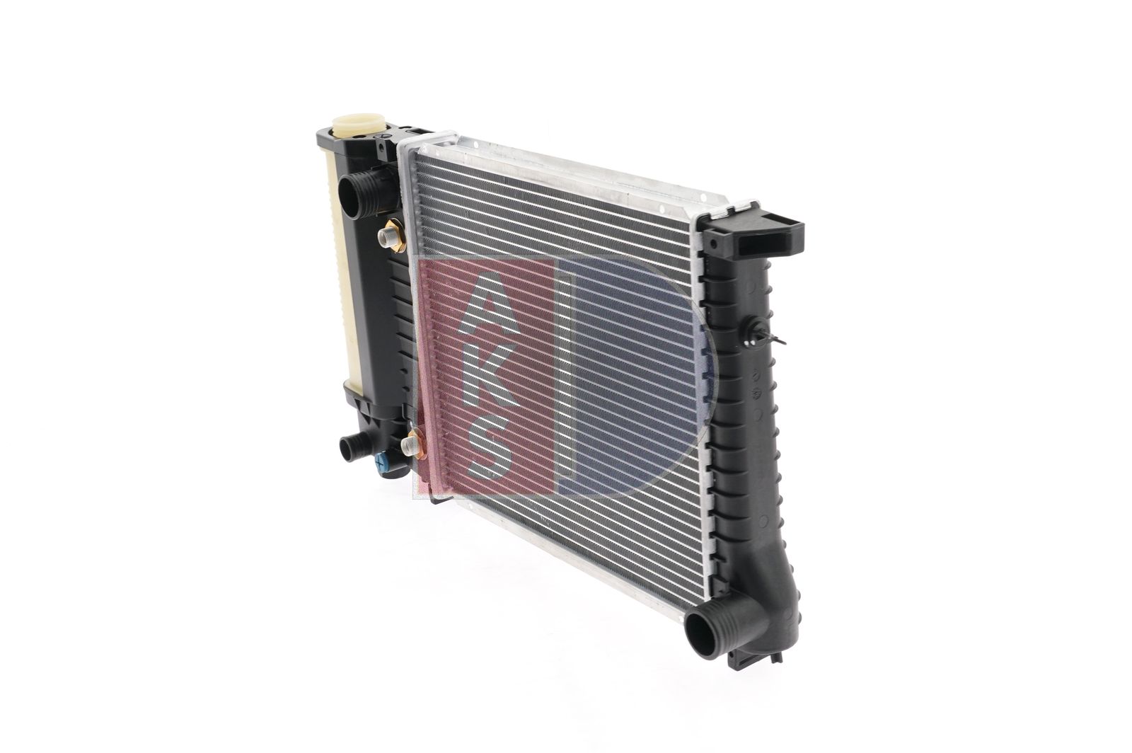 AKS DASIS 050790N - Kühler, Motorkühlung