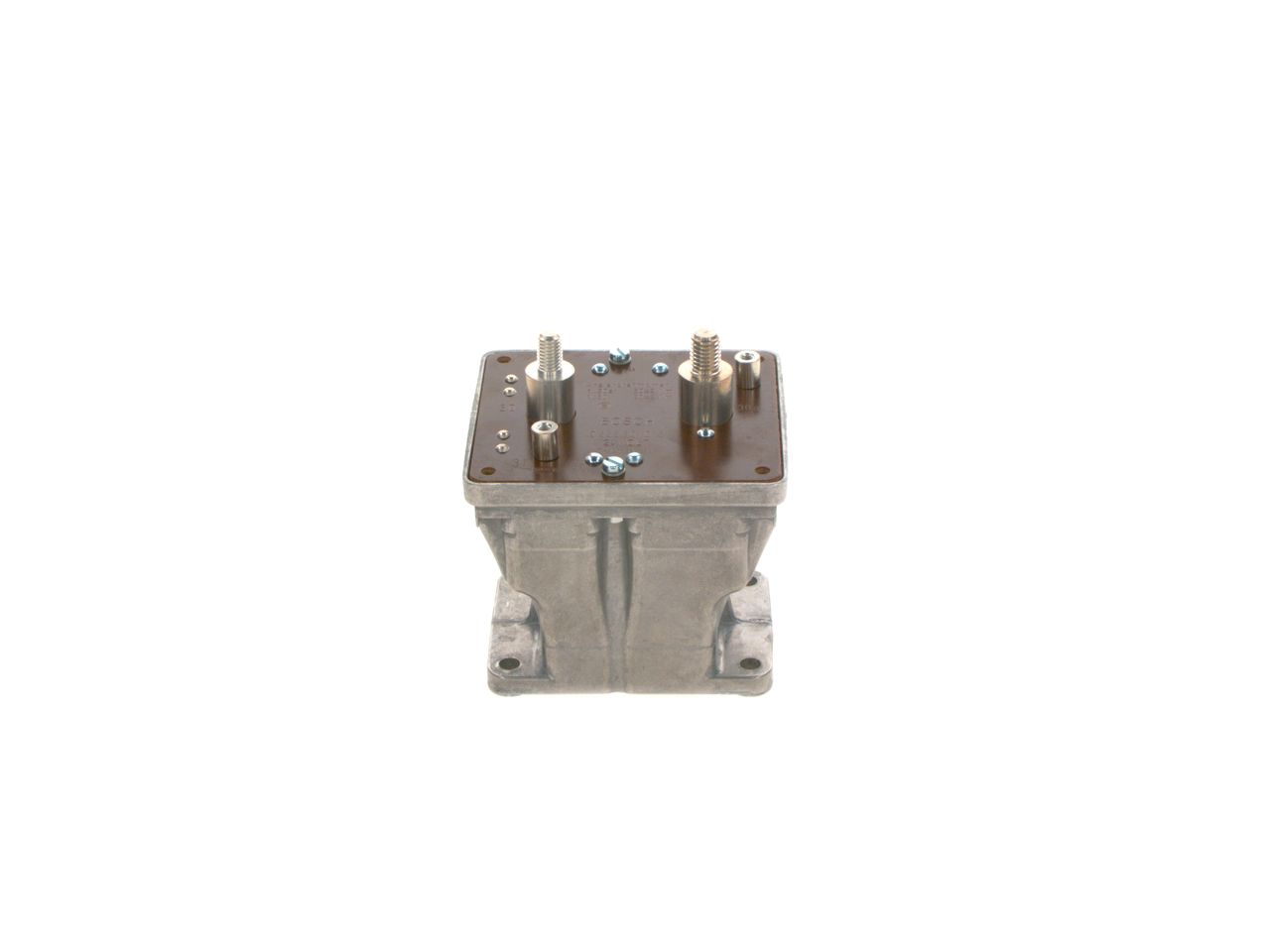 BOSCH 0 333 301 015 - Batterierelais