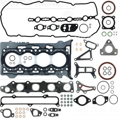 VICTOR REINZ 01-10304-02 - Dichtungsvollsatz, Motor