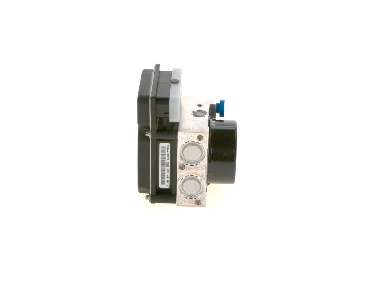 BOSCH 0 265 237 045 - Hydraulikaggregat, Bremsanlage