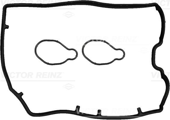 VICTOR REINZ 15-53933-01 - Dichtungssatz, Zylinderkopfhaube