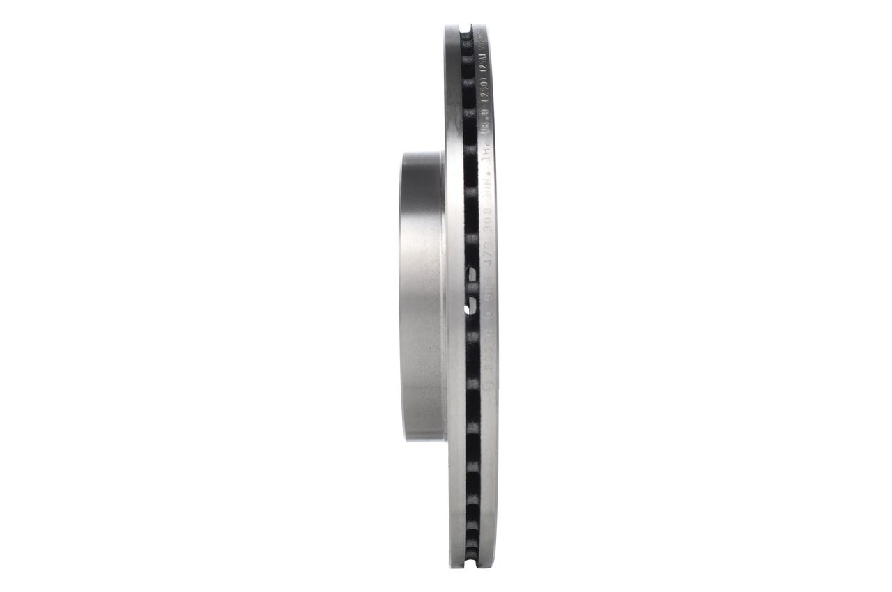 BOSCH 0 986 479 308 - Bremsscheibe