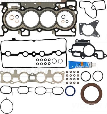 VICTOR REINZ 01-37935-01 - Dichtungsvollsatz, Motor
