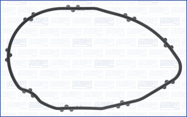 AJUSA 01468400 - Dichtung, Thermostat