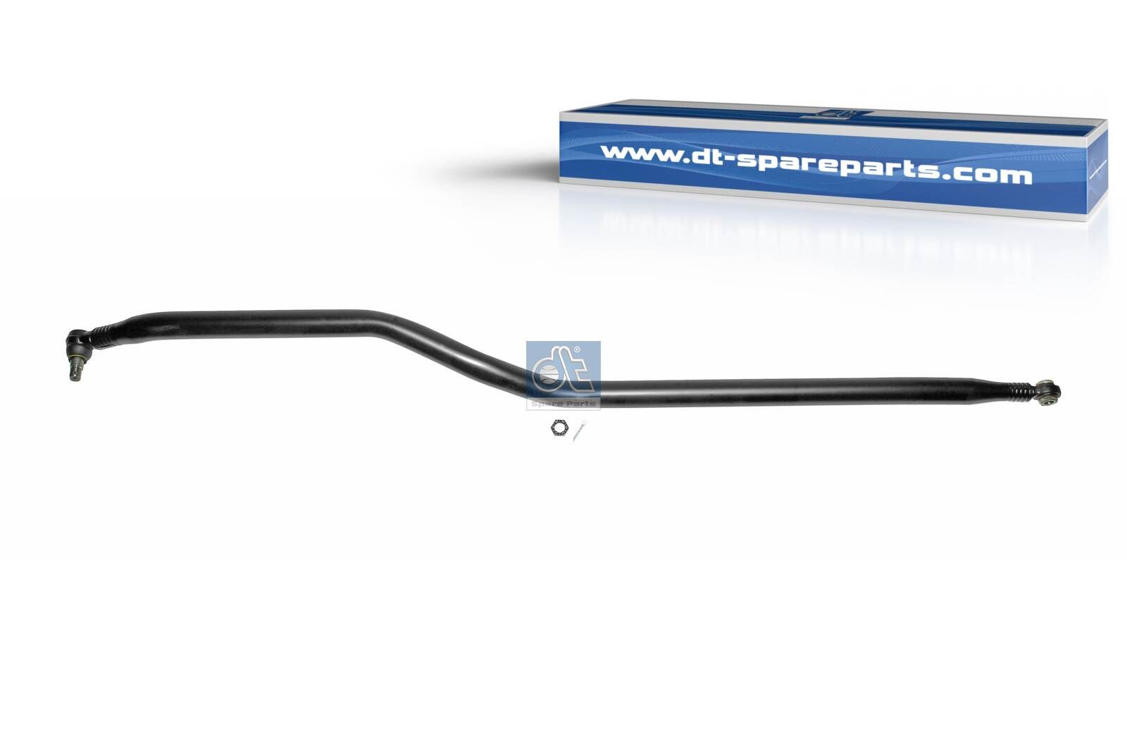 DT Spare Parts 1.19370 - Lenkstange