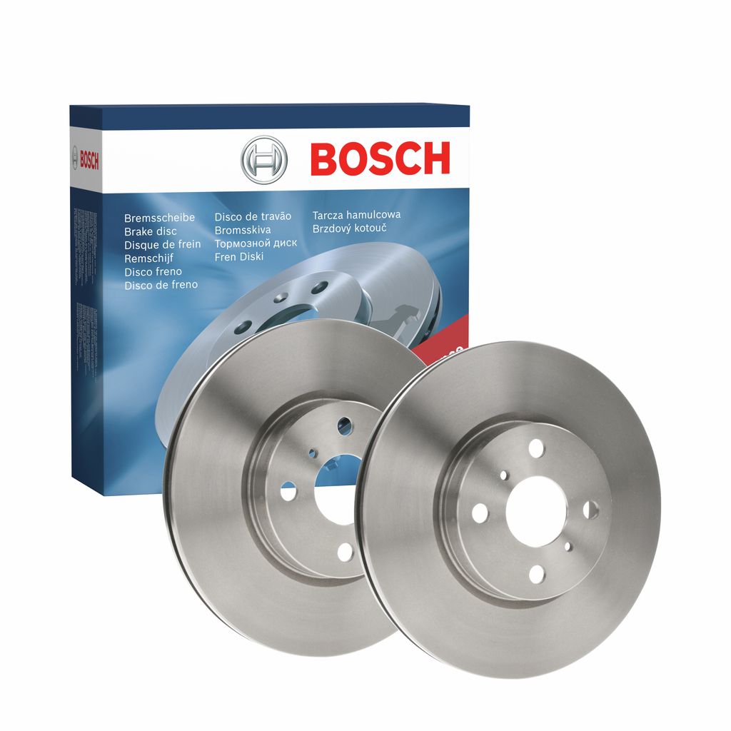 BOSCH 0 986 479 431 - Bremsscheibe