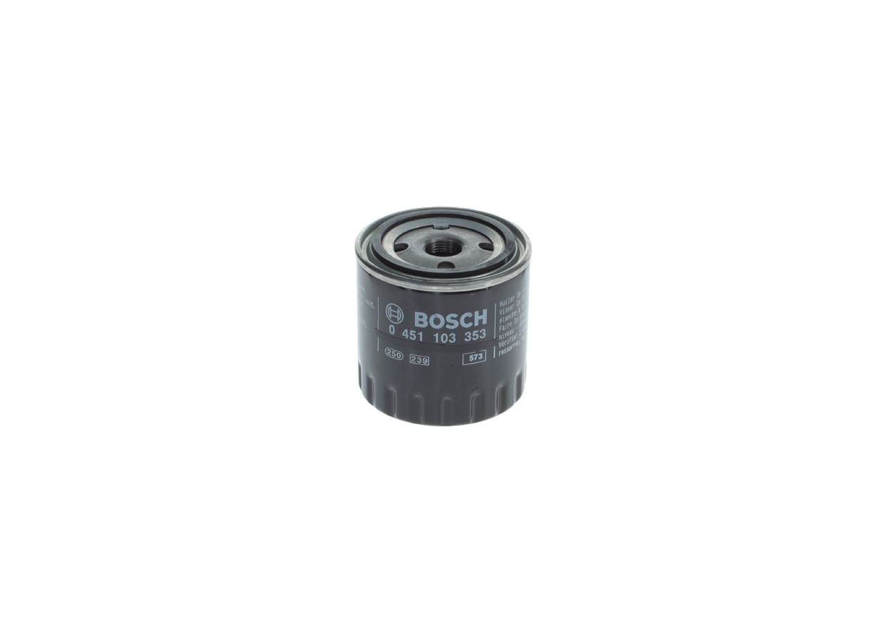BOSCH 0 451 103 353 - Ölfilter