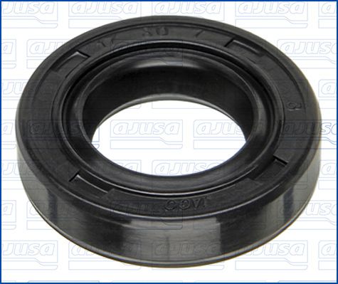 AJUSA 15001700 - Wellendichtring, Kurbelwelle