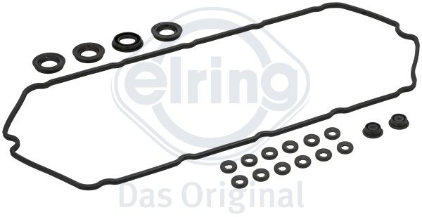 ELRING 052.100 - Dichtungssatz, Zylinderkopfhaube