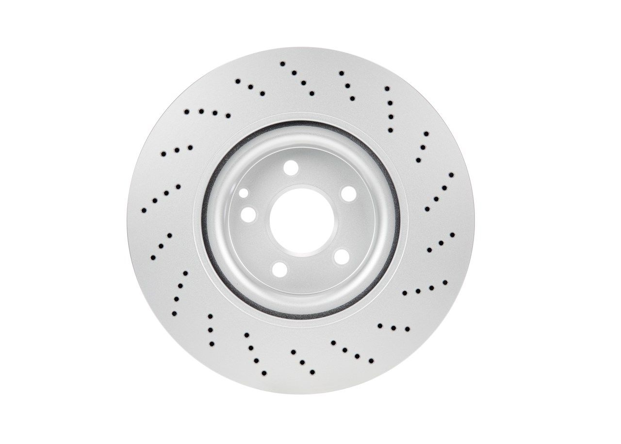 BOSCH 0 986 479 764 - Bremsscheibe