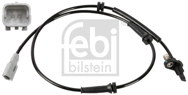 FEBI BILSTEIN 108003 - Sensor, Raddrehzahl