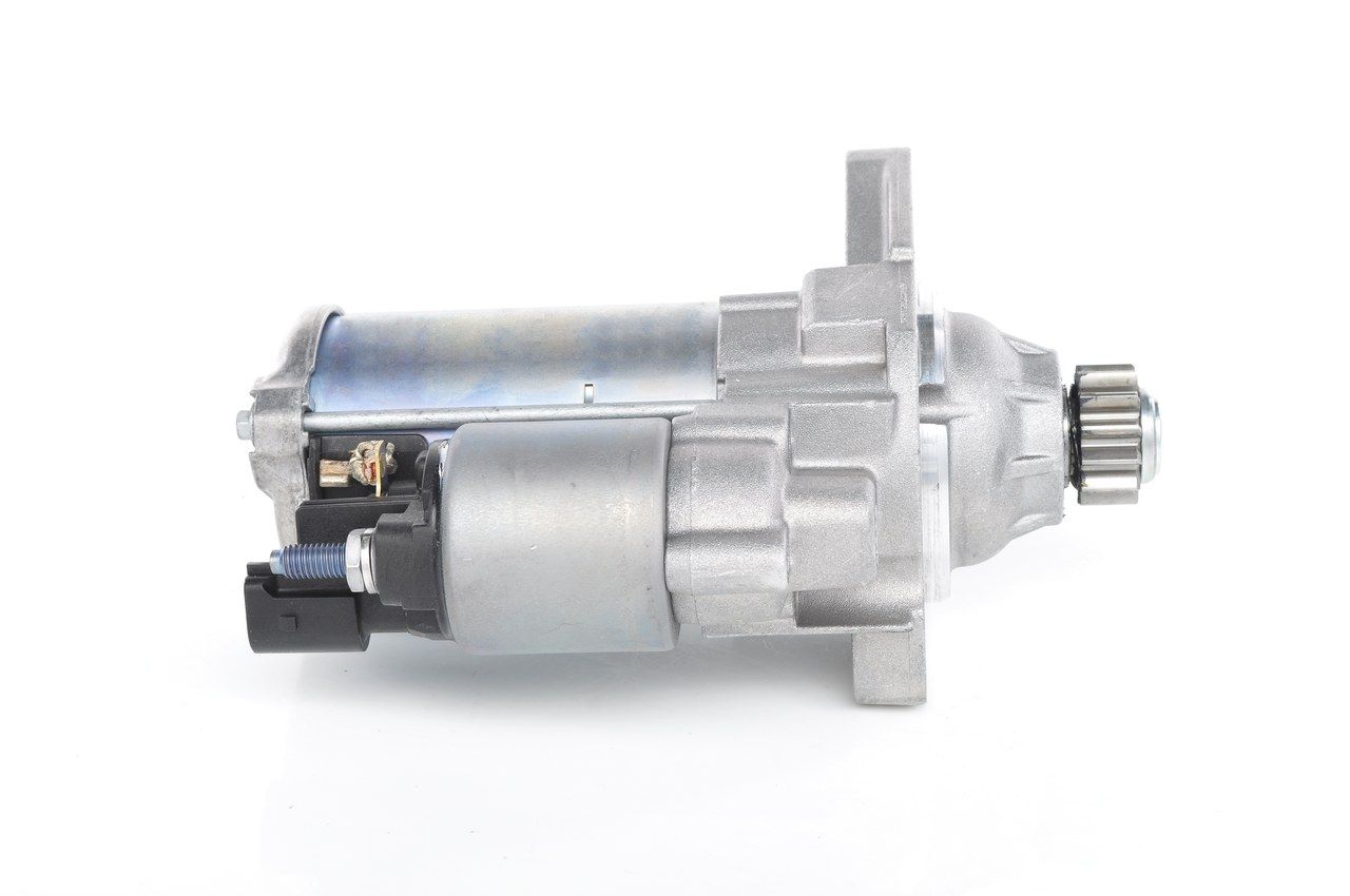 BOSCH 0 001 177 012 - Starter