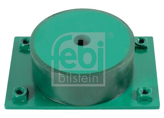 FEBI BILSTEIN 11693 - Lagerung, Motor