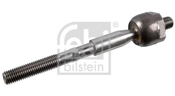 FEBI BILSTEIN 12726 - Axialgelenk, Spurstange