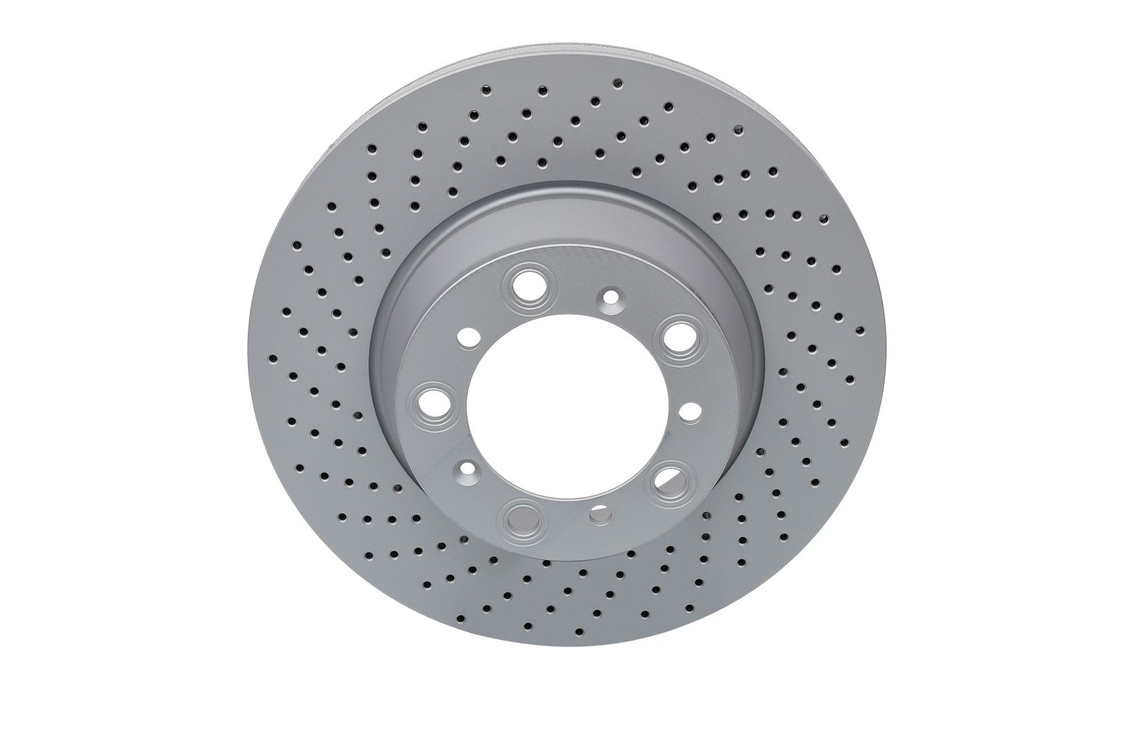 ATE 24.0128-0197.1 - Bremsscheibe