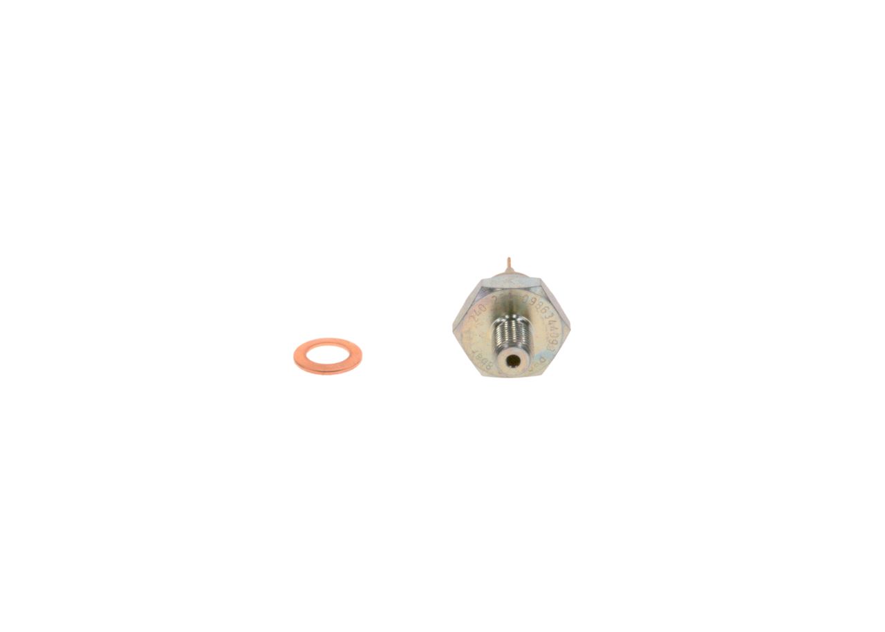 BOSCH 0 986 344 090 - Öldruckschalter