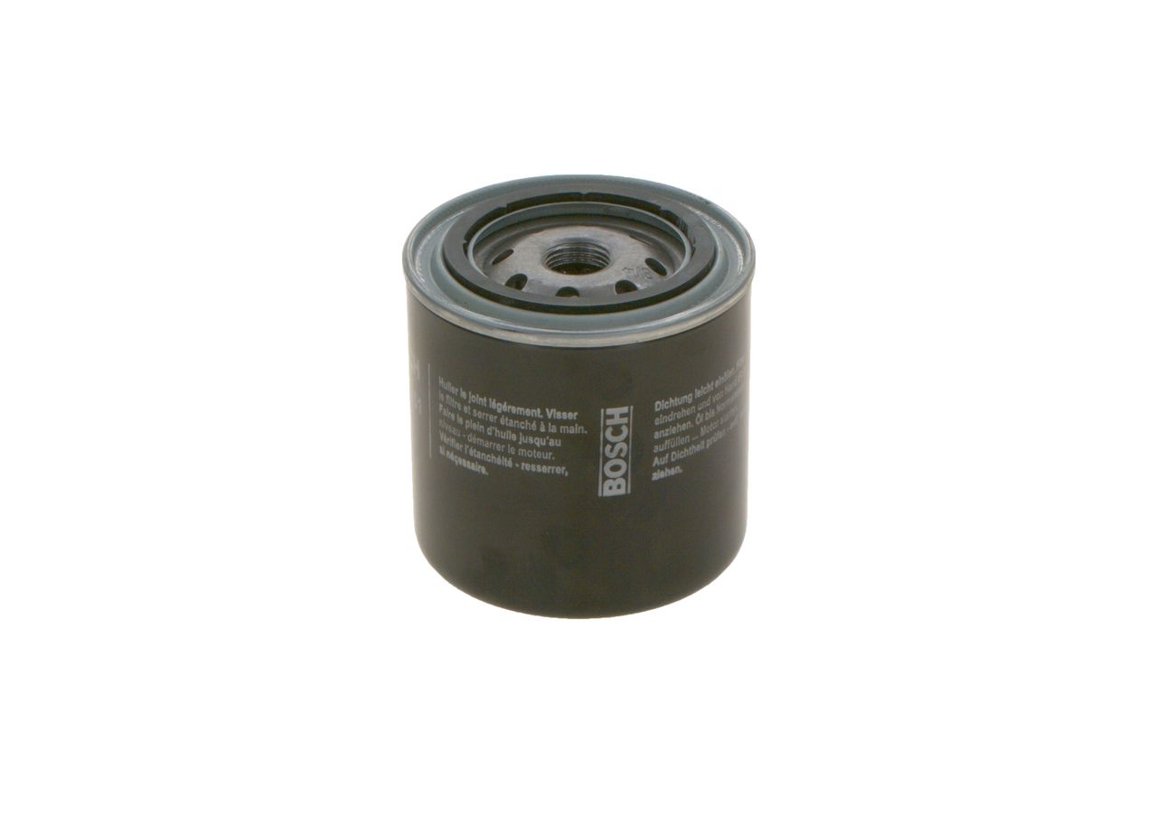 BOSCH 0 451 103 251 - Ölfilter