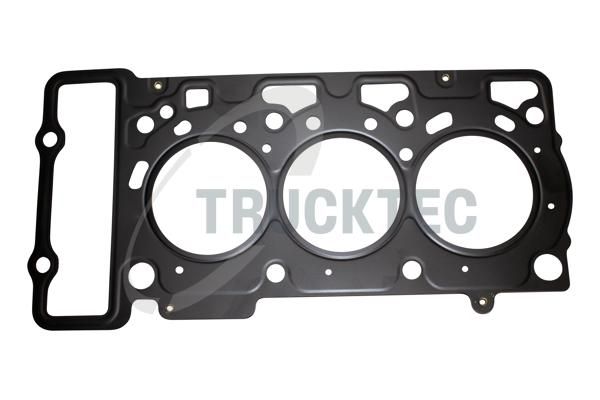 TRUCKTEC AUTOMOTIVE 02.10.141 - Dichtung, Zylinderkopf