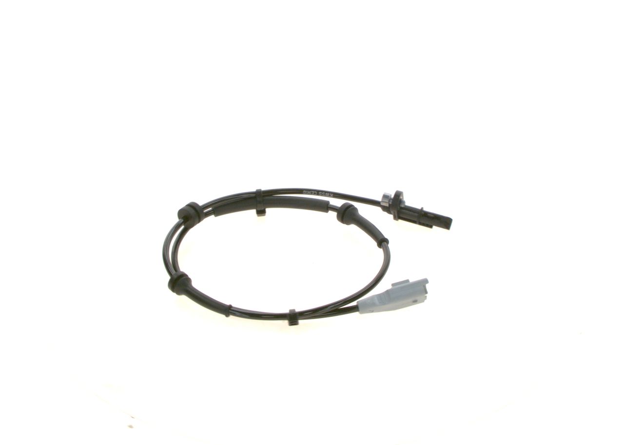 BOSCH 0 265 007 790 - Sensor, Raddrehzahl