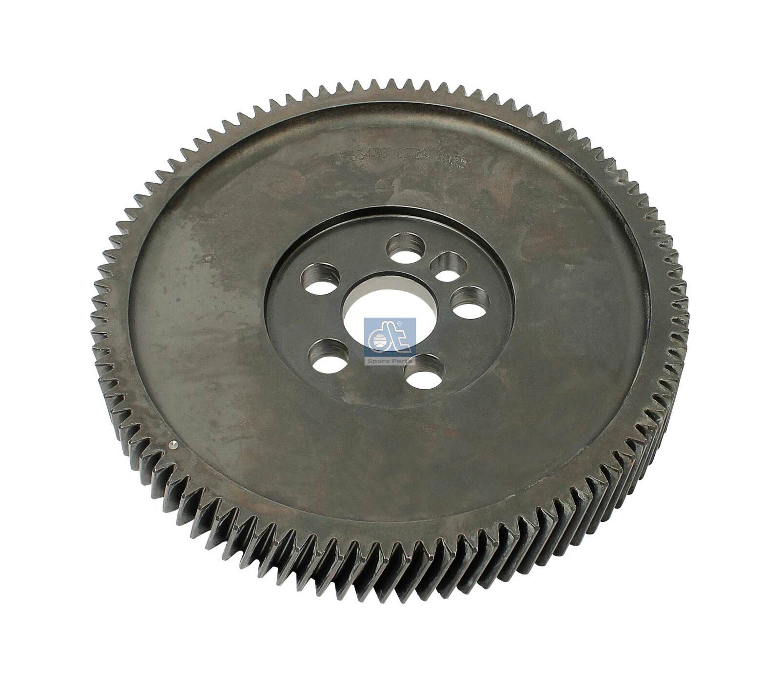 DT Spare Parts 1.10764 - Zahnrad, Nockenwelle