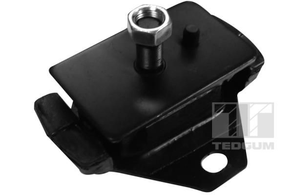 TEDGUM 00672556 - Lagerung, Motor