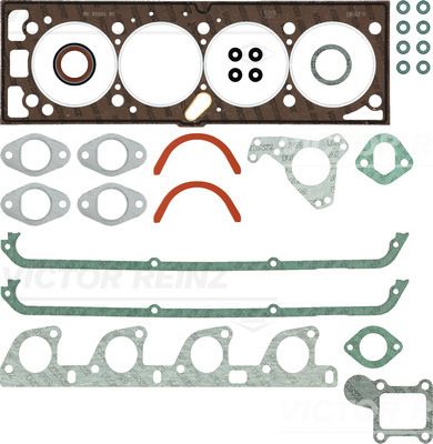 VICTOR REINZ 02-25095-02 - Dichtungssatz, Zylinderkopf